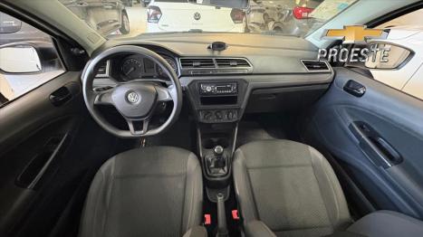 VOLKSWAGEN Gol 1.0, Foto 4