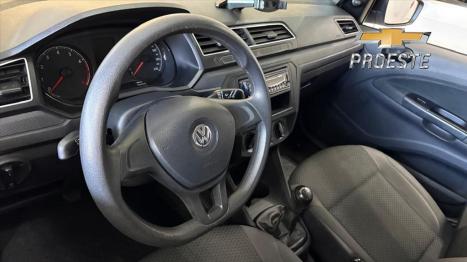 VOLKSWAGEN Gol 1.0, Foto 5