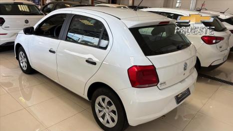 VOLKSWAGEN Gol 1.0, Foto 7