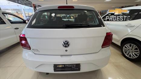 VOLKSWAGEN Gol 1.0, Foto 8