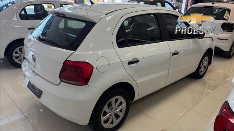 VOLKSWAGEN Gol 1.0, Foto 9