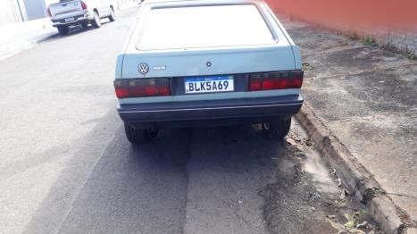 VOLKSWAGEN Gol 1.0, Foto 2