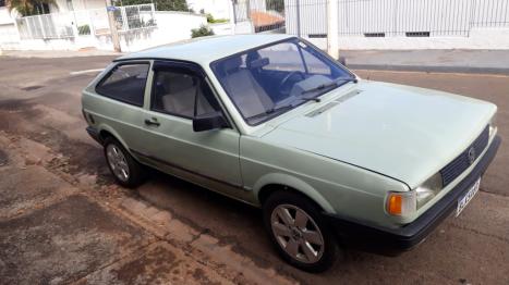 VOLKSWAGEN Gol 1.0, Foto 3