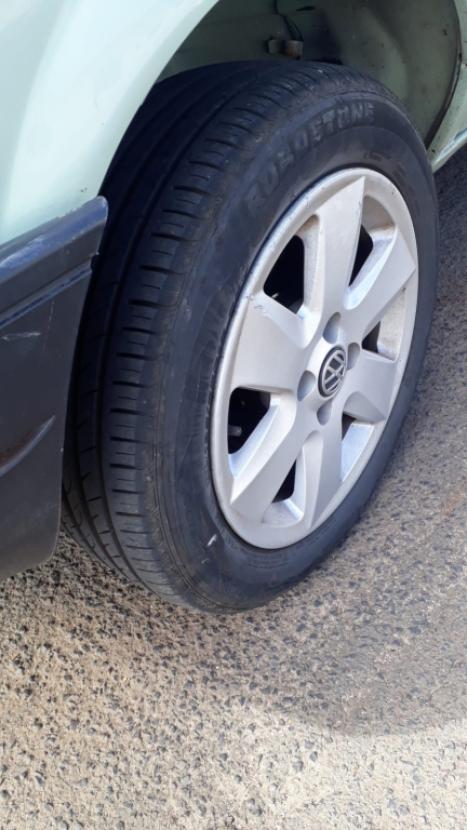 VOLKSWAGEN Gol 1.0, Foto 5