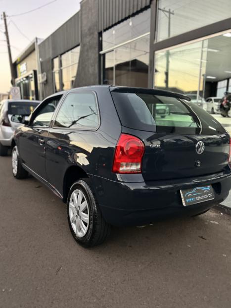VOLKSWAGEN Gol 1.0, Foto 2