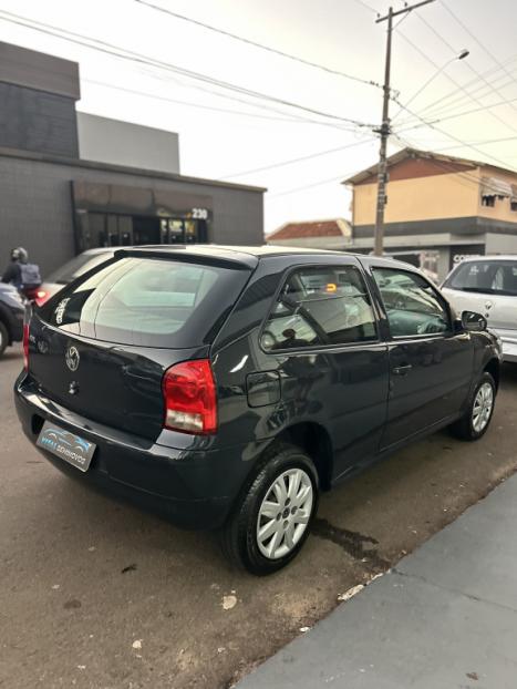 VOLKSWAGEN Gol 1.0, Foto 4