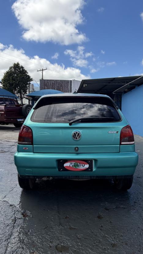 VOLKSWAGEN Gol 1.0, Foto 2