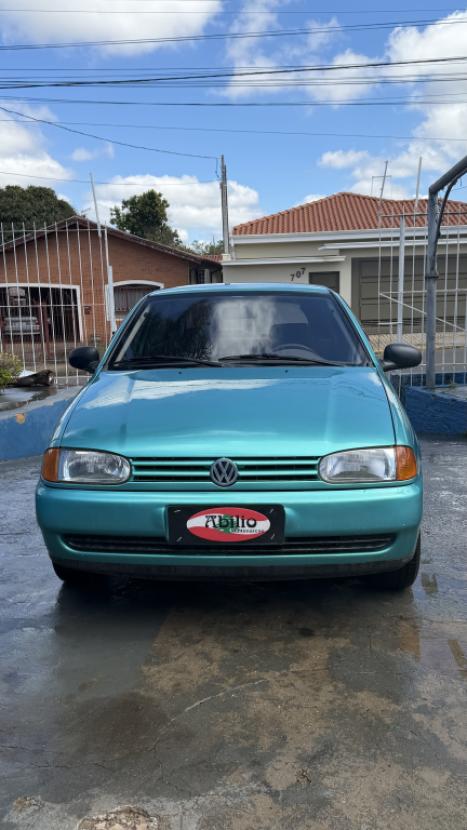 VOLKSWAGEN Gol 1.0, Foto 3