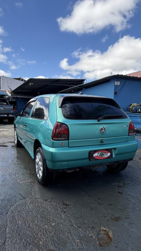 VOLKSWAGEN Gol 1.0, Foto 4