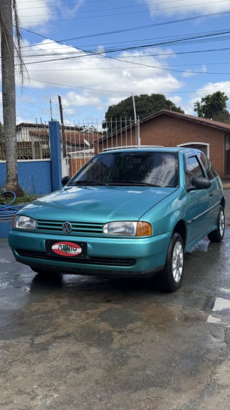 VOLKSWAGEN Gol 1.0, Foto 6