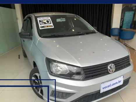 VOLKSWAGEN Gol 1.0, Foto 1