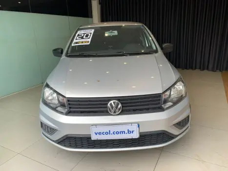 VOLKSWAGEN Gol 1.0, Foto 2