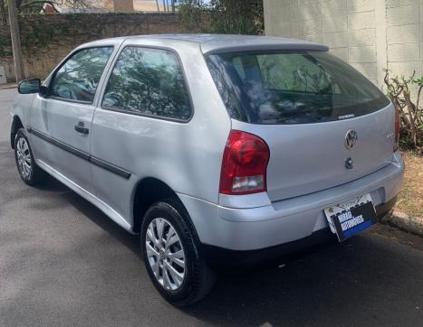 VOLKSWAGEN Gol 1.0 G4 FLEX, Foto 2