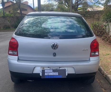 VOLKSWAGEN Gol 1.0 G4 FLEX, Foto 3
