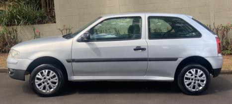 VOLKSWAGEN Gol 1.0 G4 FLEX, Foto 4