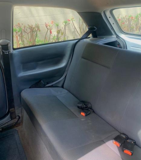 VOLKSWAGEN Gol 1.0 G4 FLEX, Foto 5