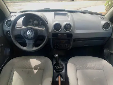 VOLKSWAGEN Gol 1.0 G4 FLEX, Foto 6