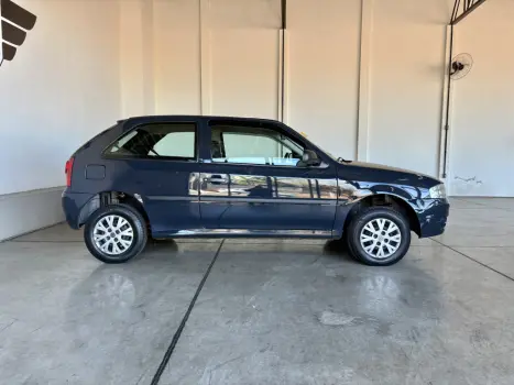 VOLKSWAGEN Gol 1.0 G4 FLEX, Foto 3
