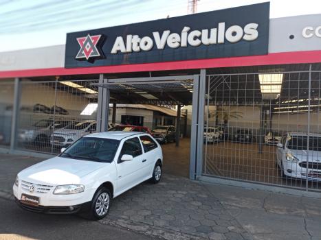 VOLKSWAGEN Gol 1.0 G4 TREND FLEX, Foto 2