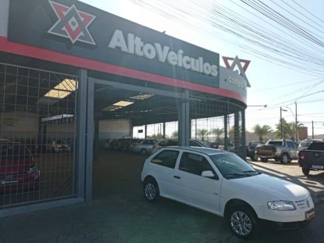 VOLKSWAGEN Gol 1.0 G4 TREND FLEX, Foto 3