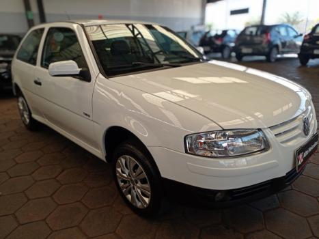 VOLKSWAGEN Gol 1.0 G4 TREND FLEX, Foto 4
