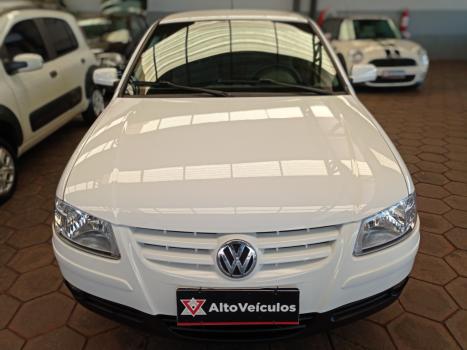 VOLKSWAGEN Gol 1.0 G4 TREND FLEX, Foto 5
