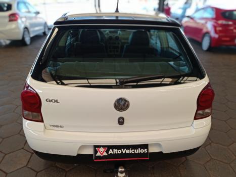 VOLKSWAGEN Gol 1.0 G4 TREND FLEX, Foto 6