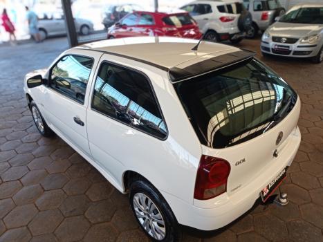 VOLKSWAGEN Gol 1.0 G4 TREND FLEX, Foto 7