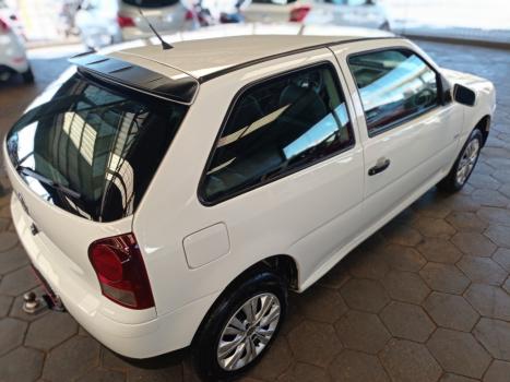 VOLKSWAGEN Gol 1.0 G4 TREND FLEX, Foto 8