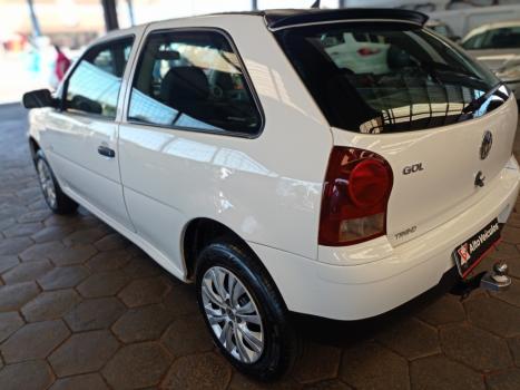 VOLKSWAGEN Gol 1.0 G4 TREND FLEX, Foto 9