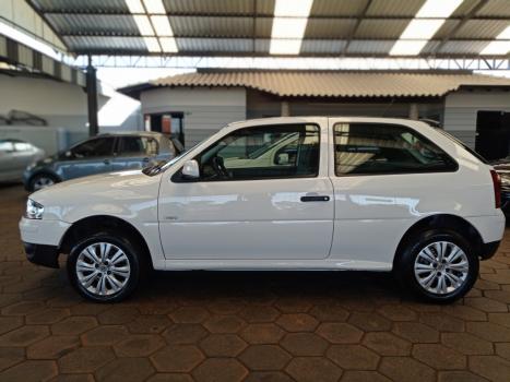VOLKSWAGEN Gol 1.0 G4 TREND FLEX, Foto 10