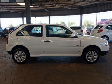 VOLKSWAGEN Gol 1.0 G4 TREND FLEX, Foto 11
