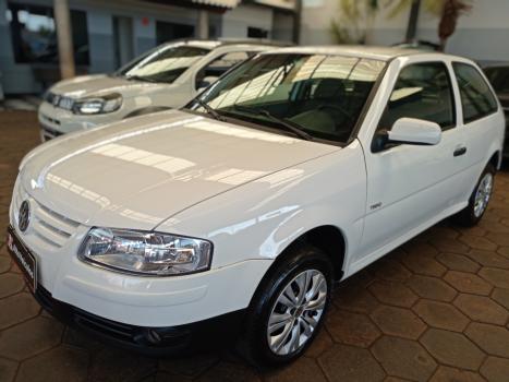 VOLKSWAGEN Gol 1.0 G4 TREND FLEX, Foto 12