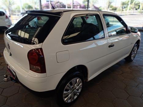 VOLKSWAGEN Gol 1.0 G4 TREND FLEX, Foto 13