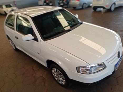 VOLKSWAGEN Gol 1.0 G4 TREND FLEX, Foto 15