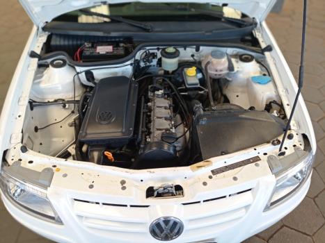 VOLKSWAGEN Gol 1.0 G4 TREND FLEX, Foto 19