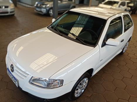 VOLKSWAGEN Gol 1.0 G4 TREND FLEX, Foto 21