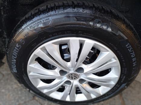 VOLKSWAGEN Gol 1.0 G4 TREND FLEX, Foto 23