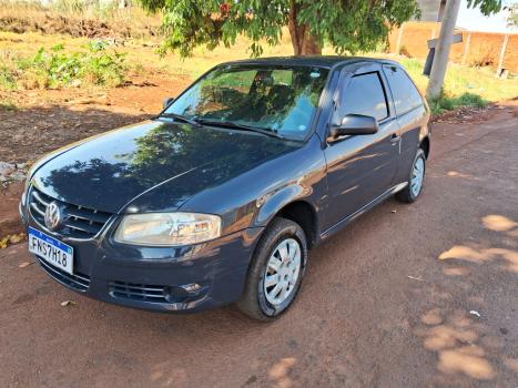 VOLKSWAGEN Gol 1.0 G4 TREND FLEX, Foto 1