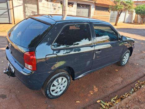 VOLKSWAGEN Gol 1.0 G4 TREND FLEX, Foto 2
