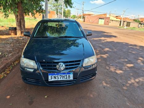 VOLKSWAGEN Gol 1.0 G4 TREND FLEX, Foto 3