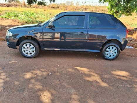 VOLKSWAGEN Gol 1.0 G4 TREND FLEX, Foto 4
