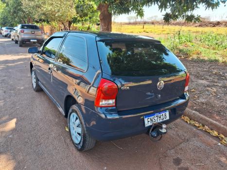 VOLKSWAGEN Gol 1.0 G4 TREND FLEX, Foto 5