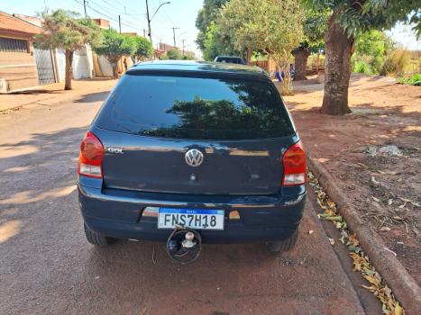 VOLKSWAGEN Gol 1.0 G4 TREND FLEX, Foto 7