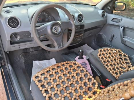 VOLKSWAGEN Gol 1.0 G4 TREND FLEX, Foto 10