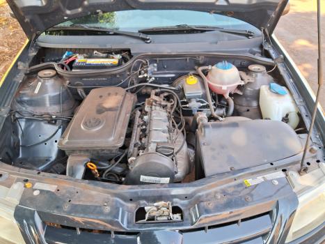 VOLKSWAGEN Gol 1.0 G4 TREND FLEX, Foto 11