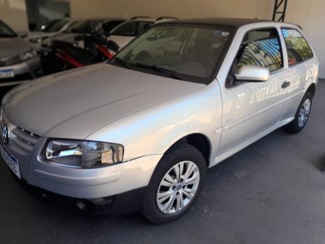 VOLKSWAGEN Gol 1.0 G4 CITY FLEX, Foto 1