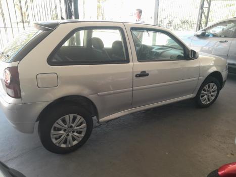 VOLKSWAGEN Gol 1.0 G4 CITY FLEX, Foto 2