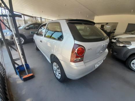 VOLKSWAGEN Gol 1.0 G4 CITY FLEX, Foto 3