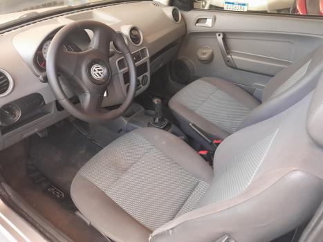 VOLKSWAGEN Gol 1.0 G4 CITY FLEX, Foto 4